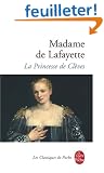 La Princesse de Cl�ves