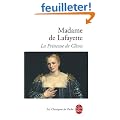 La Princesse de Cl�ves