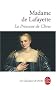 La Princesse de Cl�ves