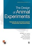 The design of animal experiments : reducing the use of animals in research through better experimental design