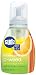 Sudz by Kiss My Face C-weed Foaming Soap, Sweet Orange & Lemon, 8.75-Ounce Pumps (Pack of 3)