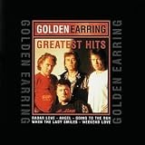 Golden Earring - Greatest Hits [Disky]