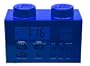 LEGO Alarm Clock Radio - Blue