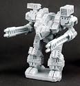 Reaper CAV: Chancellor CAV