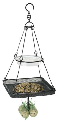 Gardman Hanging Feeder Station