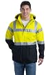 Safety Heavyweight Parka Jacket