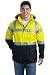 Safety Heavyweight Parka Jacket