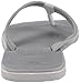 Havaianas Men's Flip Flop Sandals, Urban Premium, Ice Grey