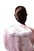 California Costumes Women's Plus-Size The Pink Satin Ladies Plus, Pink, 2X