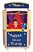 Office Products : Floor Puppet Theater