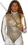 Leon Paul Superlight Foil Lame (Women's)