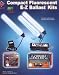 1 BULB Power Compact BALLAST W/STRAIGHT ENDCAPS