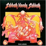 Sabbath Bloody Sabbath [Vinyl LP] - Black Sabbath