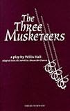 Three Musketeers (Acting Edition)