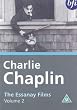Charlie Chaplin - The Essanay Films - Vol. 2 [1915] [DVD]
