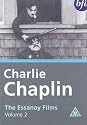 Charlie Chaplin - The Essanay Films - Vol. 2 [1915] [DVD]