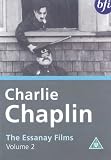 Review Bfi Video  / Charlie Chaplin - The Essanay Films - Vol. 2 [1915]