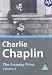 Search : Charlie Chaplin [Region 2]