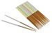 Typhoon Pack of 10 Chopsticks, Pastel