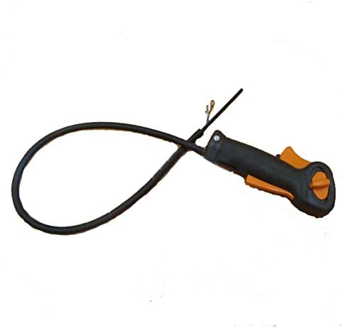 Generic Throttle Control Bike handle For Stihl Line Trimmer FS120 FS200 FS250 NEW
