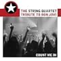 String Quart Tribute to Bon Jovi