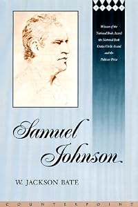 Image of Samuel Johnson