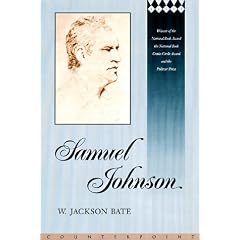 Samuel Johnson