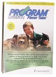  : Program 11-20 lbs 6ct tablets