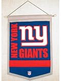 New York Giants Traditions Banner