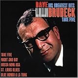 Greatest Hits - Dave Brubeck