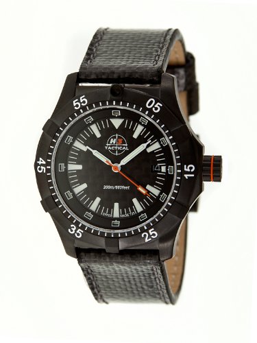 H3 Tactical H3.102181.11 Xtreme-tec Mens Watch