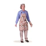 BBQ Chef Set