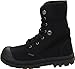 Palladium Baggy Boot (Toddler/Little Kid/Big Kid)