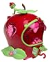 STRAWBERRY SHORTCAKE BERRY CUTE RIDE FUN MOBILE