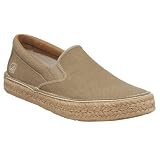 Sperry Top-Sider Mens Largo Espadrille,Khaki,10 M