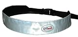 FUEL BELT (�ҥ奨��٥��) Reflective Waist Band ��ե쥯�ƥ��֥���С�
