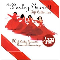 The Lesley Garrett Gift Collection