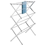Polder Accordion Drying Rack