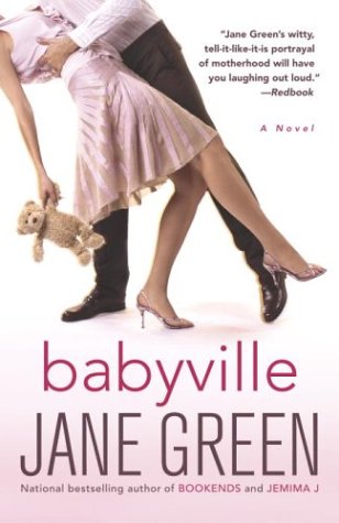 City Travel Guides Discounted  Books : Babyville: A Novel