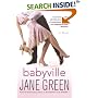 Babyville: A Novel