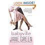 Babyville: A Novel
