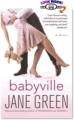 Babyville: A Novel