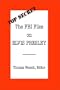 The FBI Files on Elvis Presley (Top Secret (New Century))
