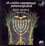 Canto Espiritual Judeoespanol