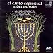 Canto Espiritual Judeoespanol