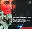 Bach: the Famous Cantatas