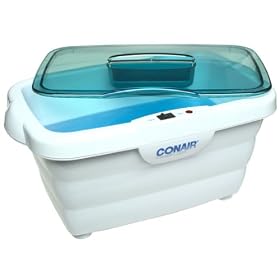 Conair PB10X Paraffin Spa
