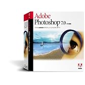 Adobe(R) Photoshop(R) 7.0日本語版 Windows(R)版 Retail版