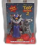 Toy Story Buzz & Lenny Figure Set