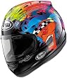 Arai Corsair V Russell Full Face Motorcycle Riding Race Helmet